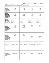 Math Computaion 3 pic