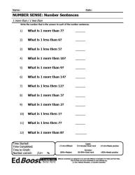 NUMBER SENSE Number Sentences - 1 more-1 less_0.jpg (54.79 KB)