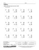 Addition with Carrying Packet 2 Digits Pic