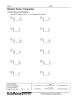Comparing Fractions Basic Unit Fractions Pic