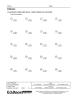 Long Division Single Digit Divisor 2 Digits No Remainders Pic