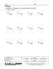 Long Division Single Digit Divisor 3 Digits No Remainders Pic