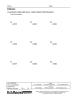  Long Division Single Digit Divisor 3 Digits With Remainders Pic
