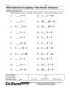 Math Symbols and Vocab_0