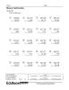 Subtraction with Money Pic