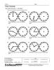 Time Passage Past Multiple Hours pic