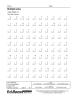Times Tables 1s Pic