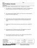 Word Problems - Decimal Multiplication pic