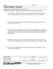 Word Problems - Fractions (subtraction with the same denominator) pic