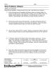 Word problems - integer mixed operations (addition and subtraction)